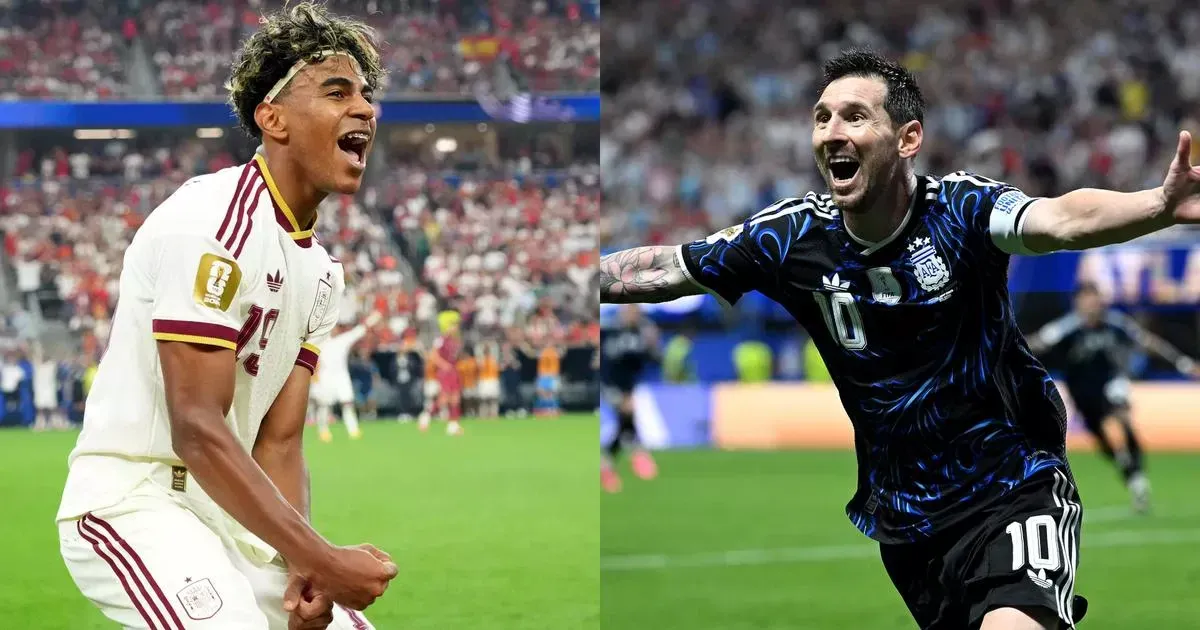 2026世界杯